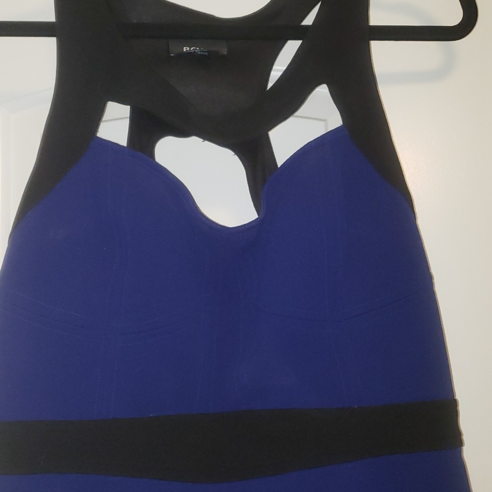 Dress going out